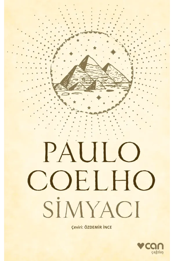 Simyacı (Özel Baskı)