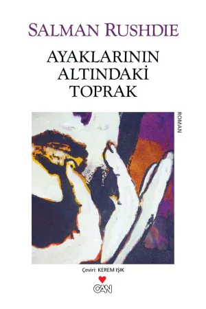 Ayaklarının Altındaki Toprak | Albatros Kitap