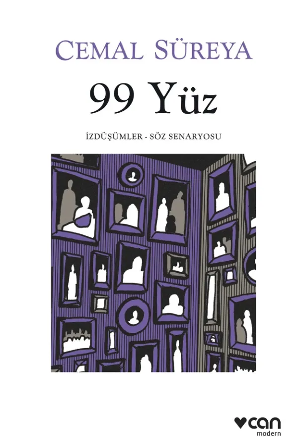 99 Yüz: İzdüşümler / Söz Senaryosu