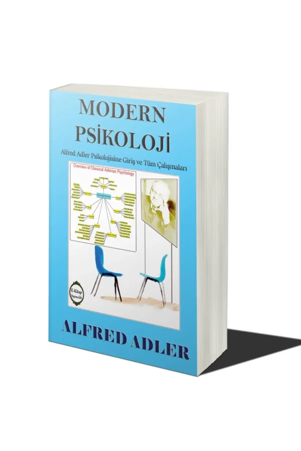 Modern Psikoloji