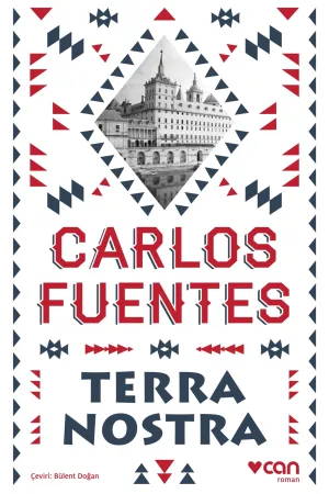 Terra Nostra | Albatros Kitap