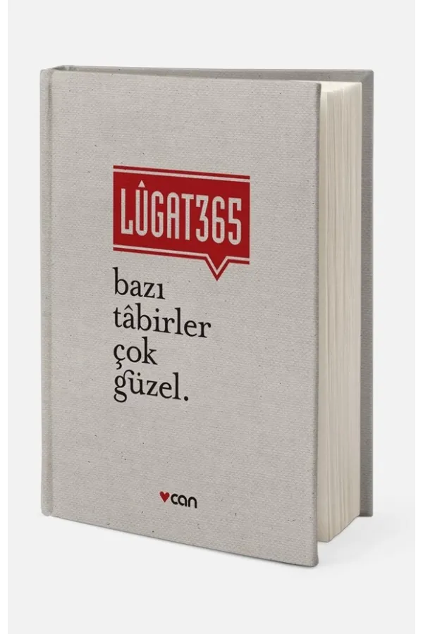 Lugat365 - Bazı Tabirler Çok Güzel