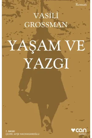 Yaşam Ve Yazgı