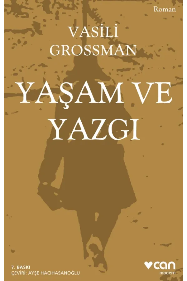 Yaşam Ve Yazgı