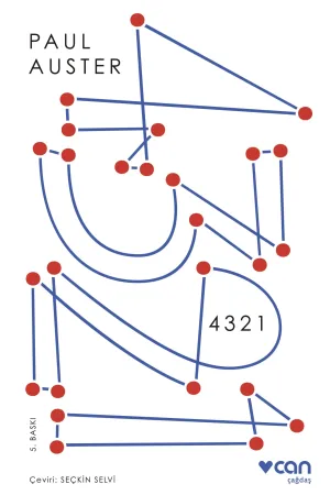 4 3 2 1
