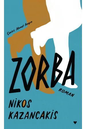 Zorba (Ciltli Baskı)