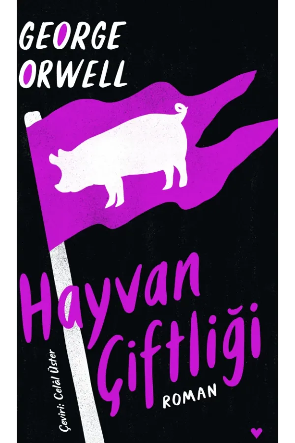 Hayvan Çiftliği (Kutulu Özel Baskı)