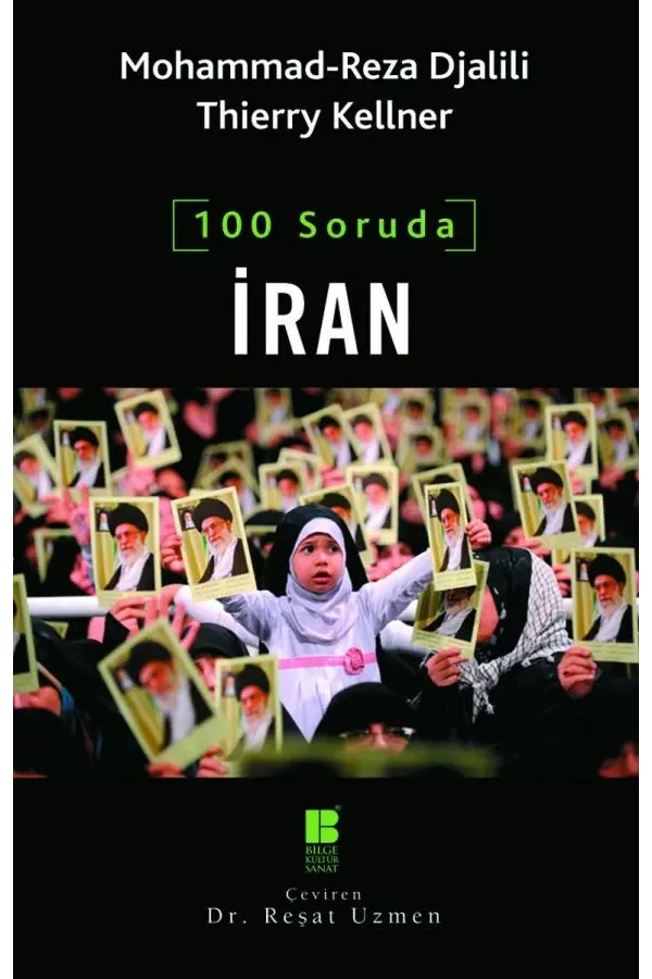 100 Soruda İran