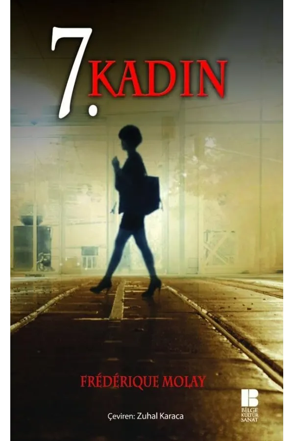 7. Kadın