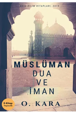 Müslüman Dua ve İman