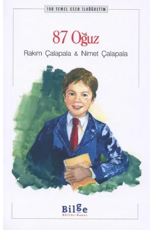87 Oğuz