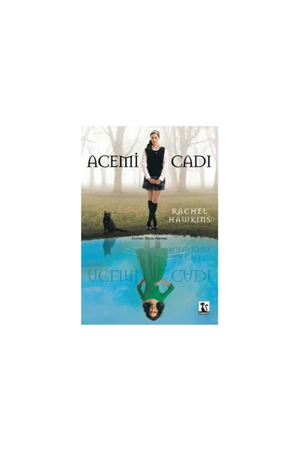 Acemi Cadı