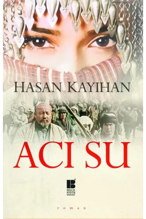 Acı Su