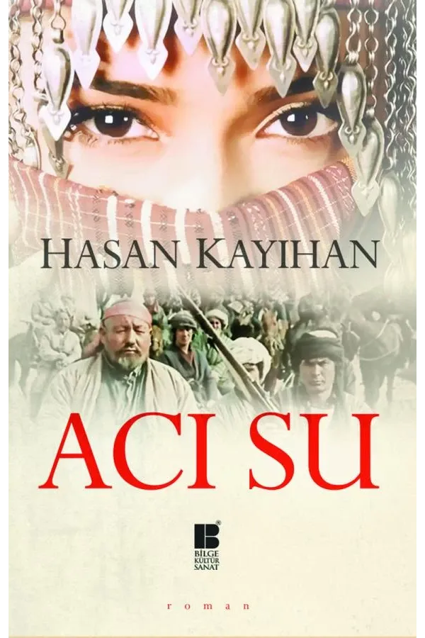 Acı Su
