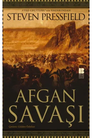 Afgan Savaşı