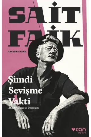 Şimdi Sevişme Vakti