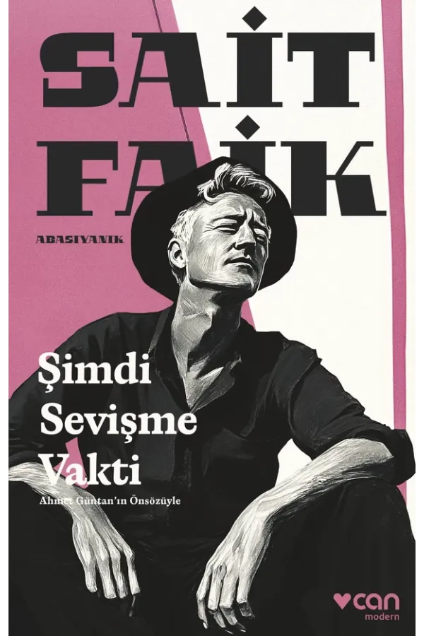 Şimdi Sevişme Vakti