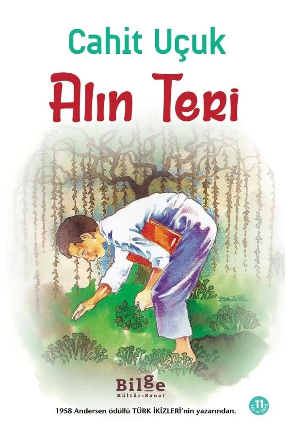 Alın Teri
