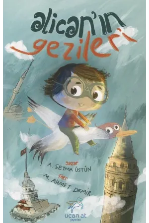 Alican'ın Gezileri