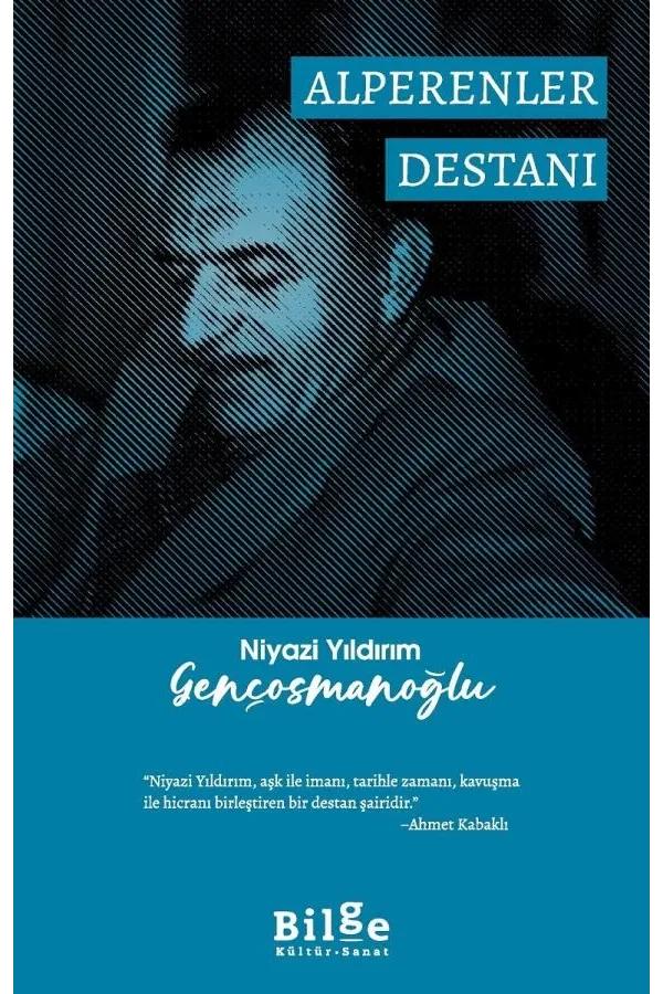 Alperenler Destanı