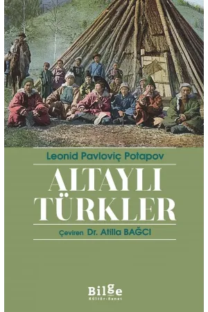 Altaylı Türkler