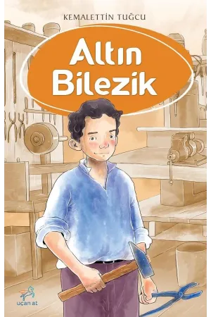 Altın Bilezik