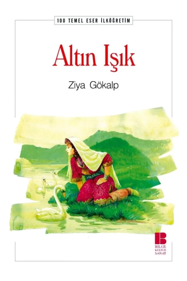 Altın Işık