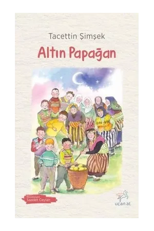 Altın Papağan