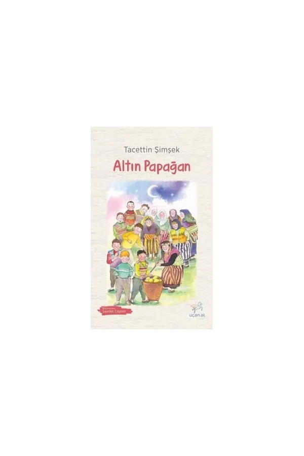 Altın Papağan