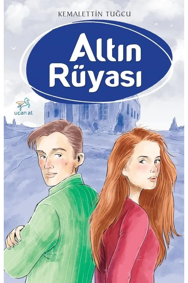 Altın Rüyası