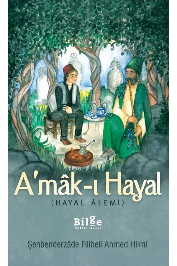 A'mak-ı Hayal Hayal Alemi