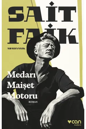 Medarı Maişet Motoru