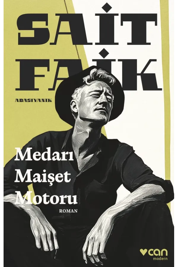 Medarı Maişet Motoru