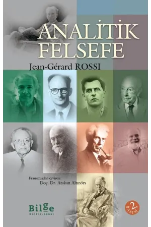 Felsefe & Düşünce