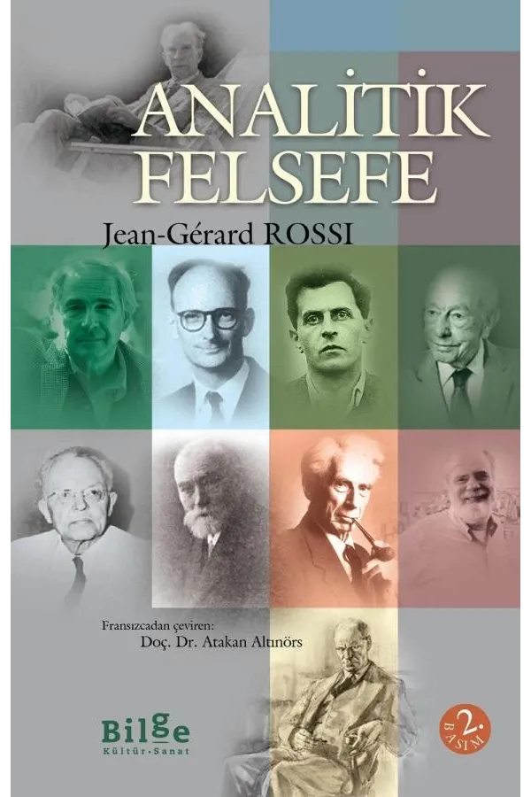 Analitik Felsefe