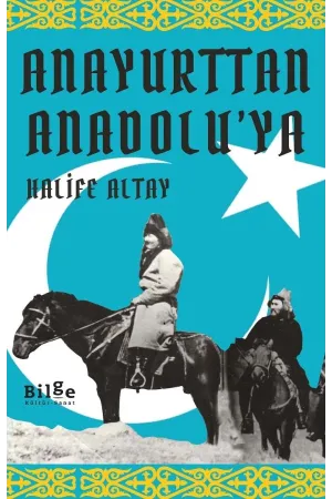 Anayurttan Anadolu'ya