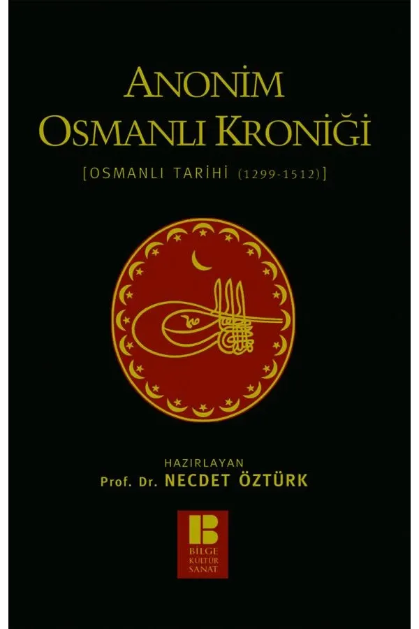 Anonim Osmanlı Kroniği