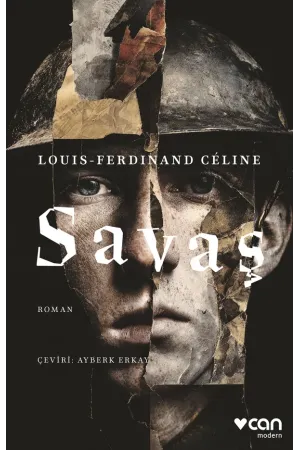 Savaş