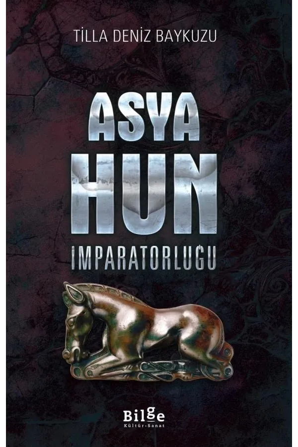 Asya Hun İmparatorluğu