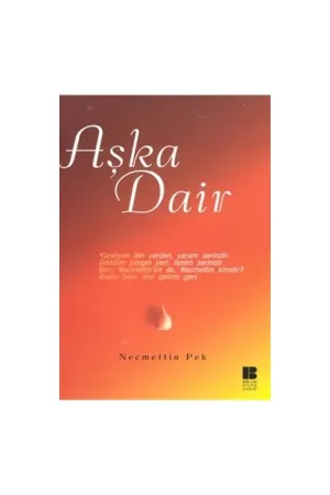 Aşka Dair