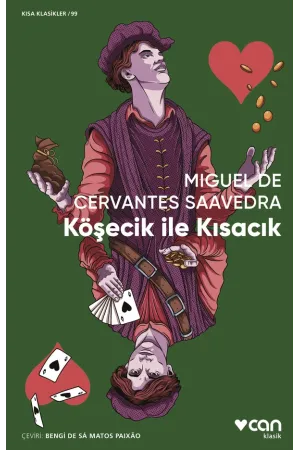 Köşecik ile Kısacık