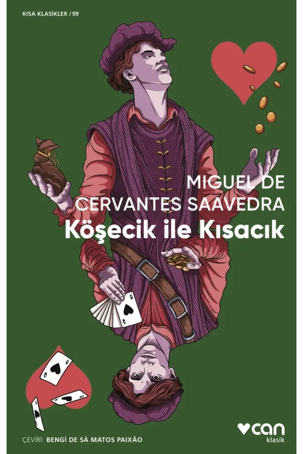 Köşecik ile Kısacık