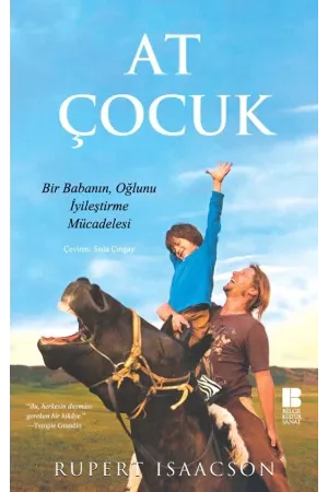 At Çocuk
