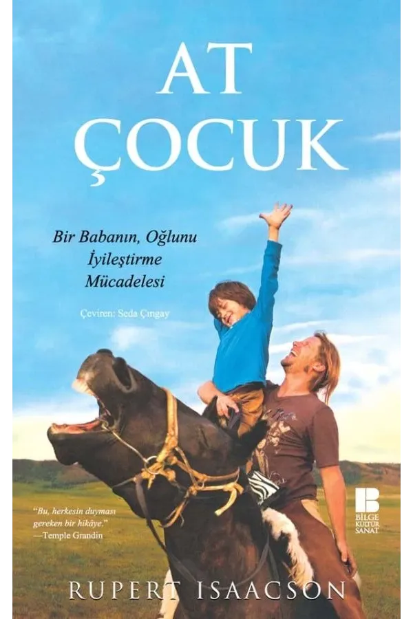 At Çocuk
