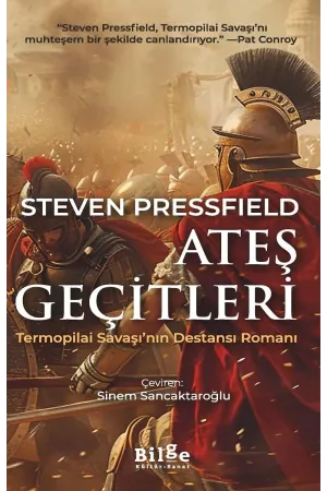 Ateş Geçitleri
