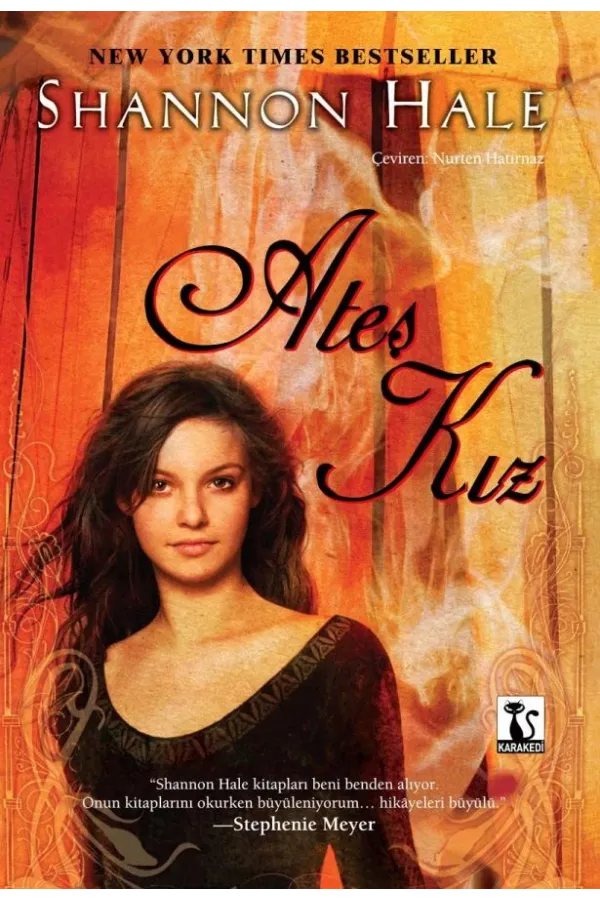 Ateş Kız
