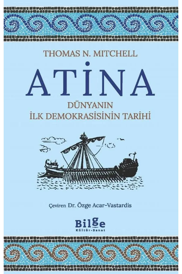 Atina: Dünyanın İlk Demokrasisinin Tarihi