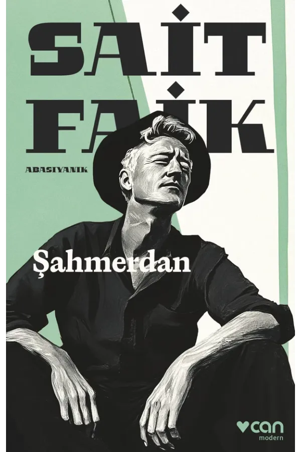 Şahmerdan