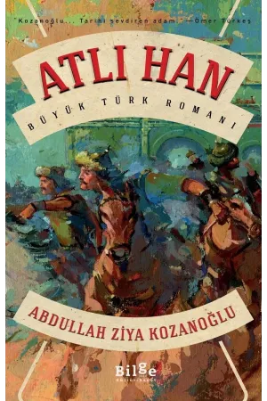 Atlı Han