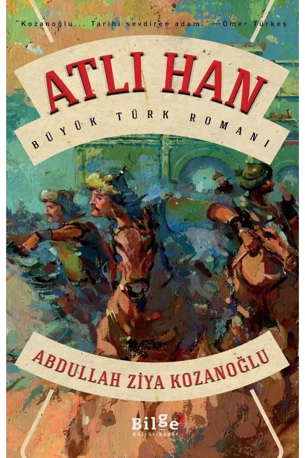 Atlı Han